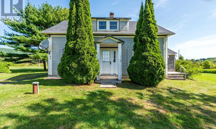 47 Little Brook Lane