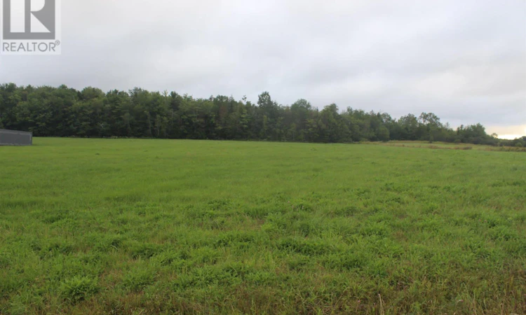 Lot-D Weatherhead Road