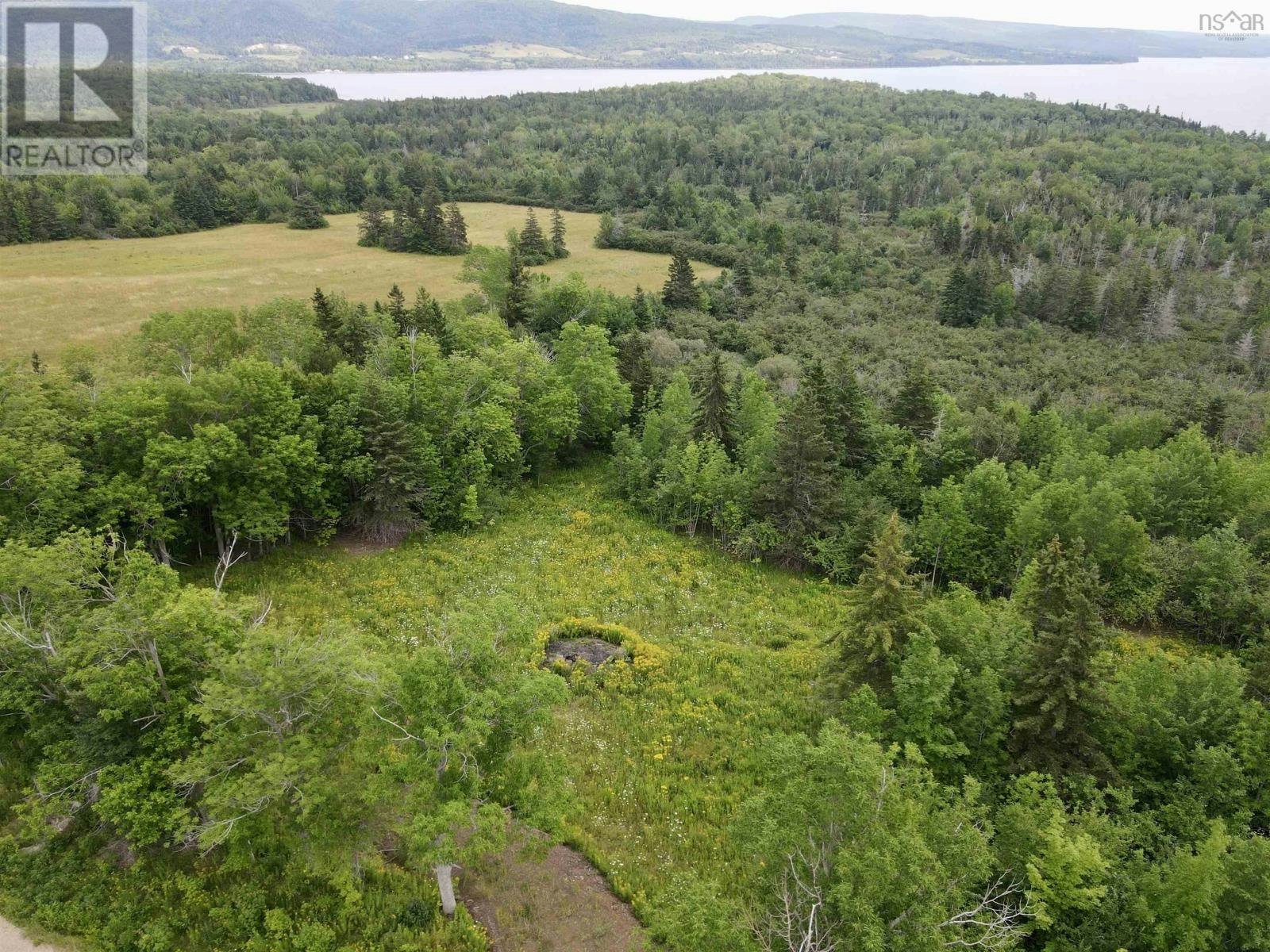 Lot 24-12 Scotsville Strathlorne Road, Strathlorne, NS, B0E 1N0