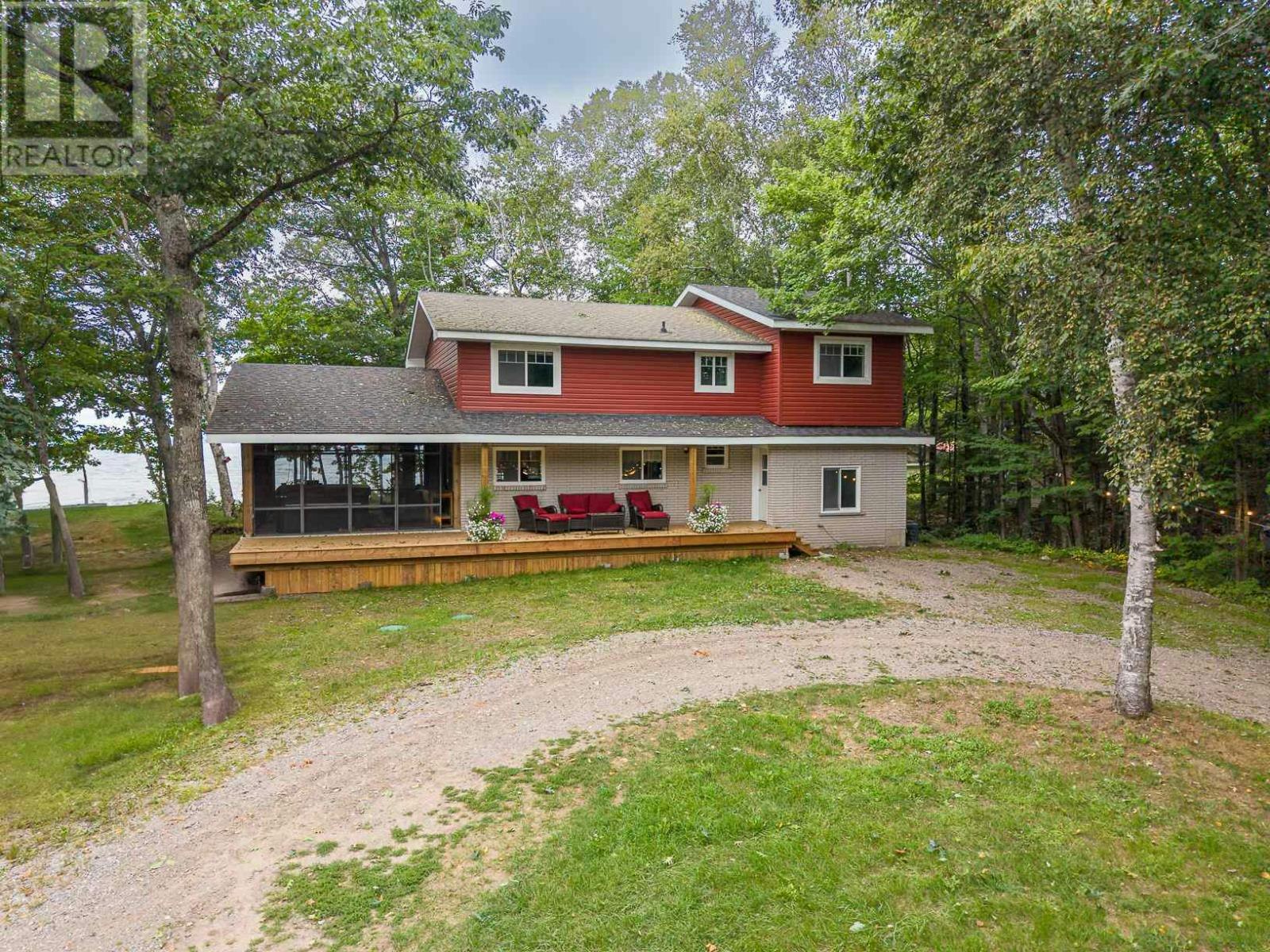 9 Nokomis Beach Road, Sault Ste. Marie, ON, P6A 5K6