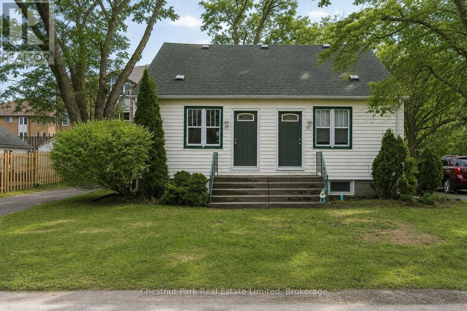 31-33 Washburn Street, Prince Edward County, ON, K0K 2T0