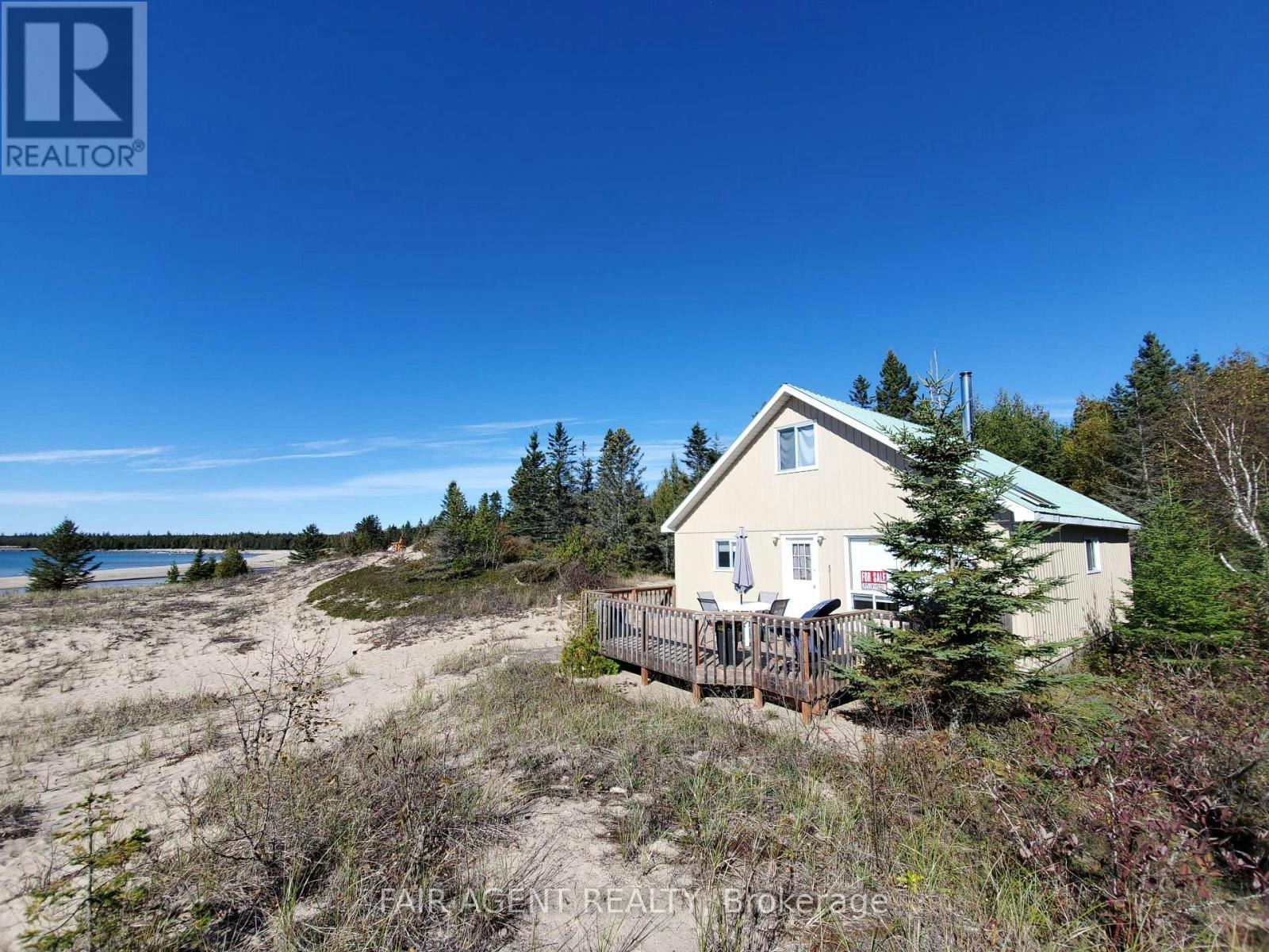 3753 Poplar Road, Burpee And Mills, ON, P0P 2B0