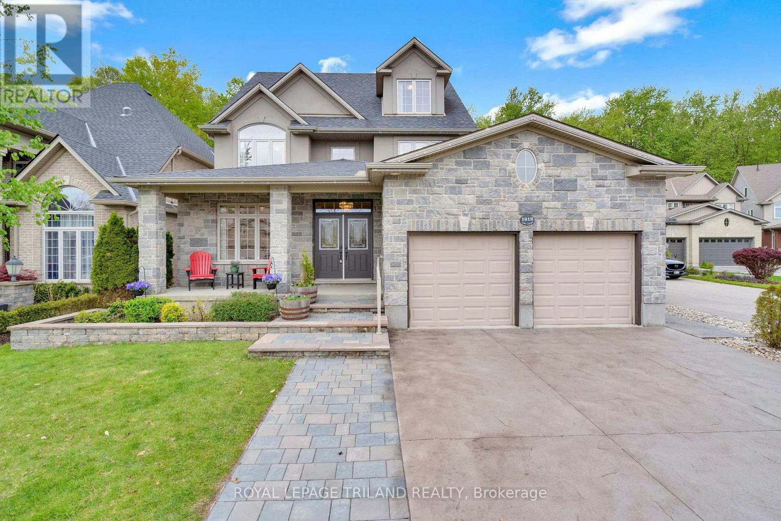 1018 Loft Court, London, ON, N6G 0J9