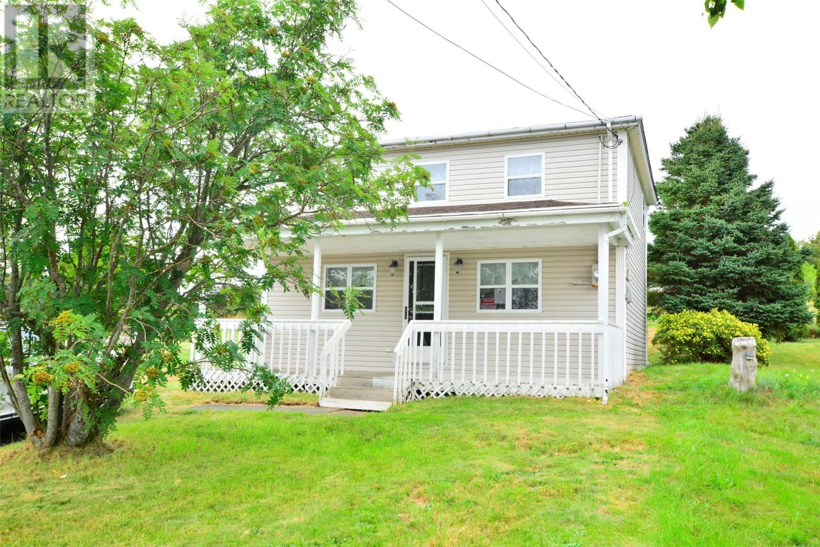 365 Water Street, Bay Roberts, NL, A0A 1G0