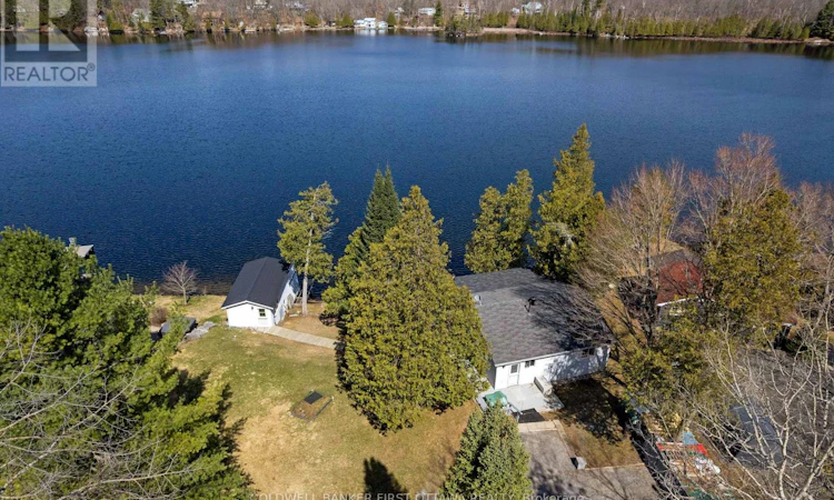 214 Parsons Way