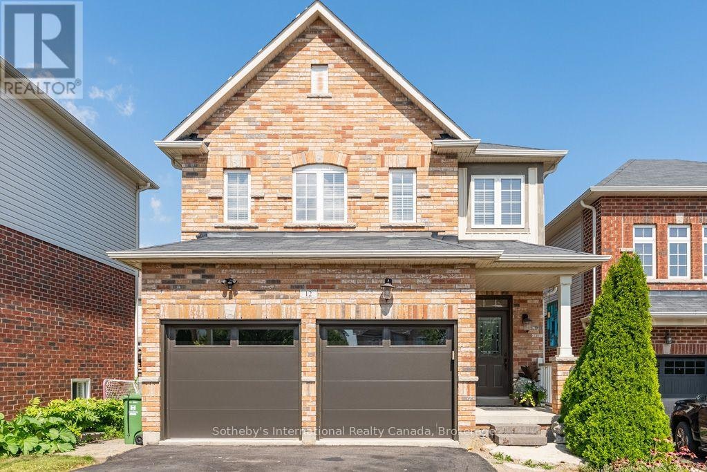 12 Bousfield Court, Hamilton, ON, L0R 2H1
