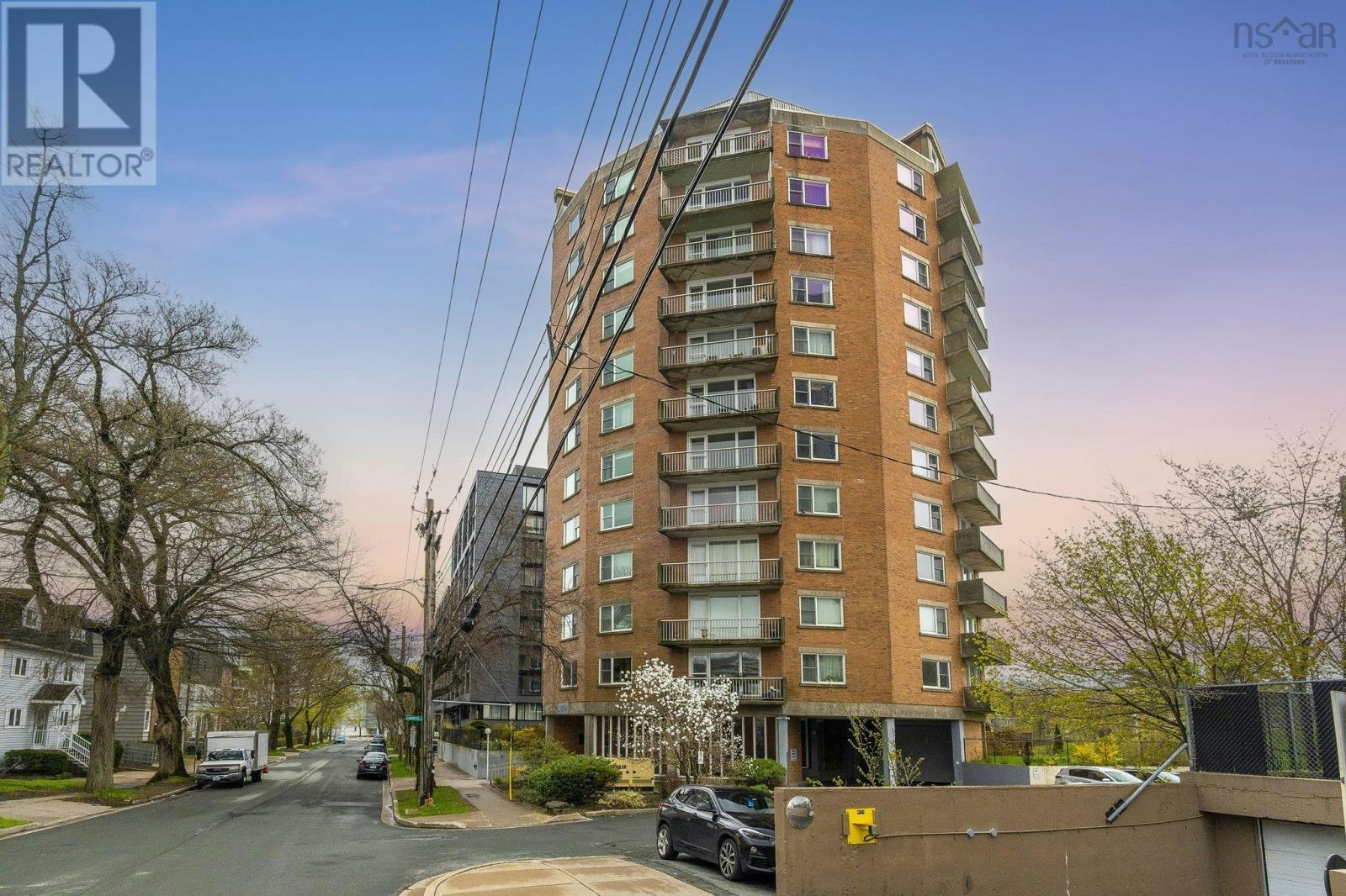 503-1074 Wellington Street, Halifax, NS, B3H 2Z8