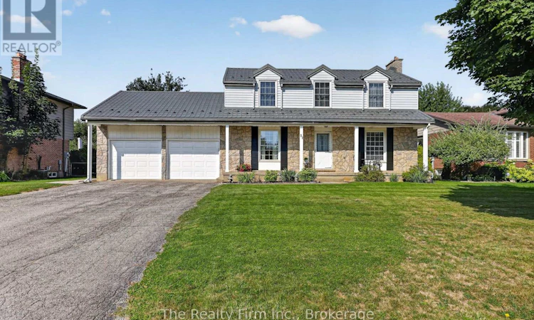 31 Marshall Drive