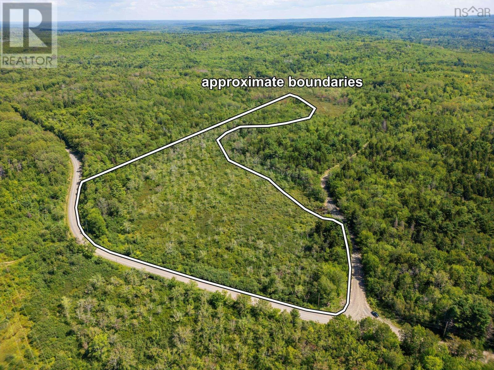 Lot Guinea Road, Guinea, NS, B0S 1E0