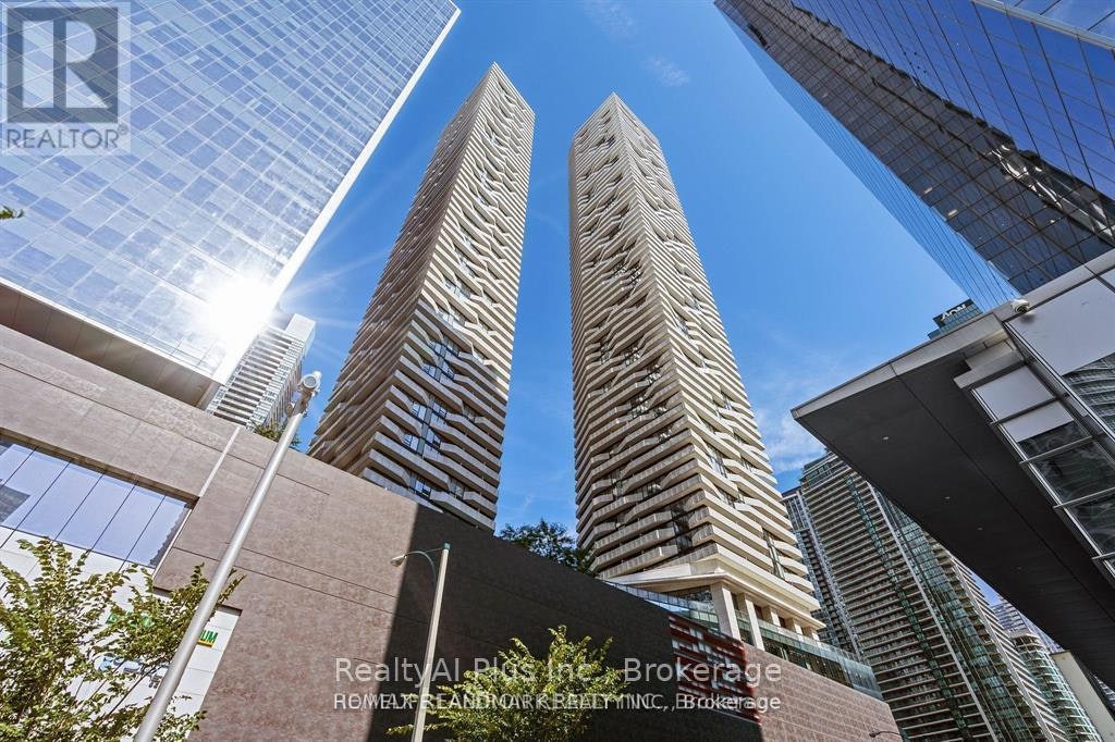 5309-88 Harbour Street, Toronto, ON, M5J 0C3 - 28