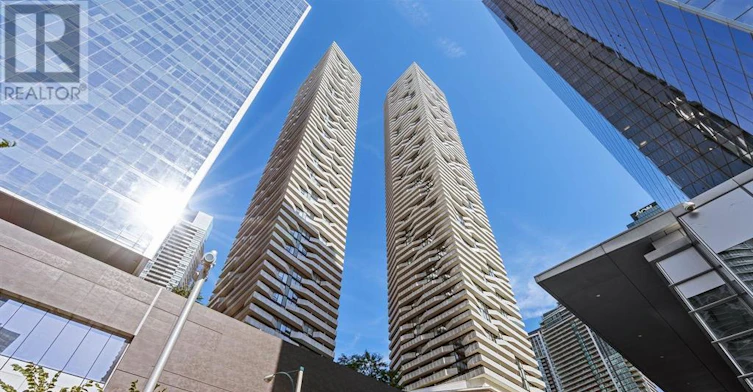 5309-88 Harbour Street, Toronto, ON, M5J 0C3 - 28