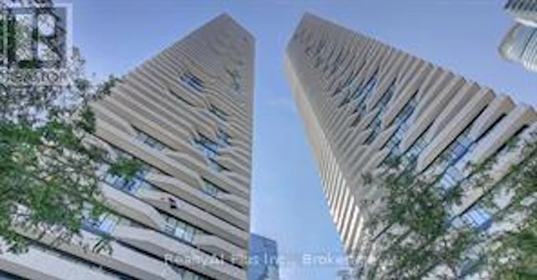 5309-88 Harbour Street, Toronto, ON, M5J 0C3