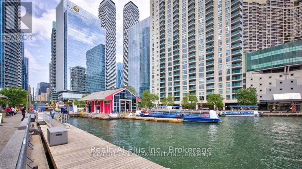 5309-88 Harbour Street, Toronto, ON, M5J 0C3 - 27