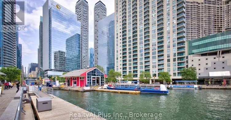 5309-88 Harbour Street, Toronto, ON, M5J 0C3 - 27