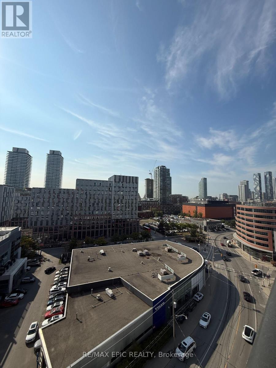1017-28 Eastern Avenue, Toronto, ON, M5A 0Y2 - 23