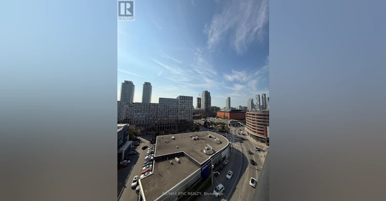 1017-28 Eastern Avenue, Toronto, ON, M5A 0Y2 - 23