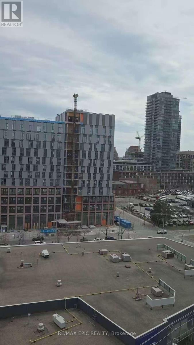 1017-28 Eastern Avenue, Toronto, ON, M5A 0Y2 - 13
