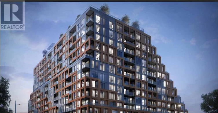 1017-28 Eastern Avenue, Toronto, ON, M5A 0Y2