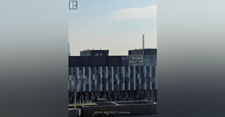 1017-28 Eastern Avenue, Toronto, ON, M5A 0Y2 - 11