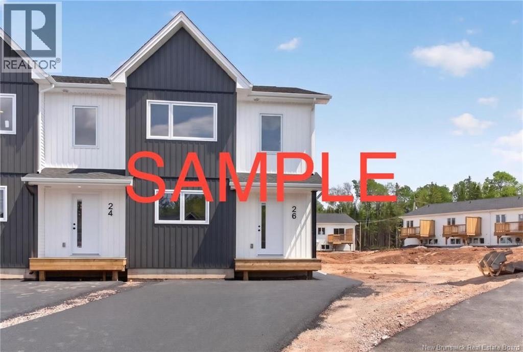 20 Cedric Court, Dieppe, NB, E1K 0A5