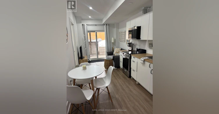 150 Warden Avenue, Toronto, ON, M1N 2Z4 - 2