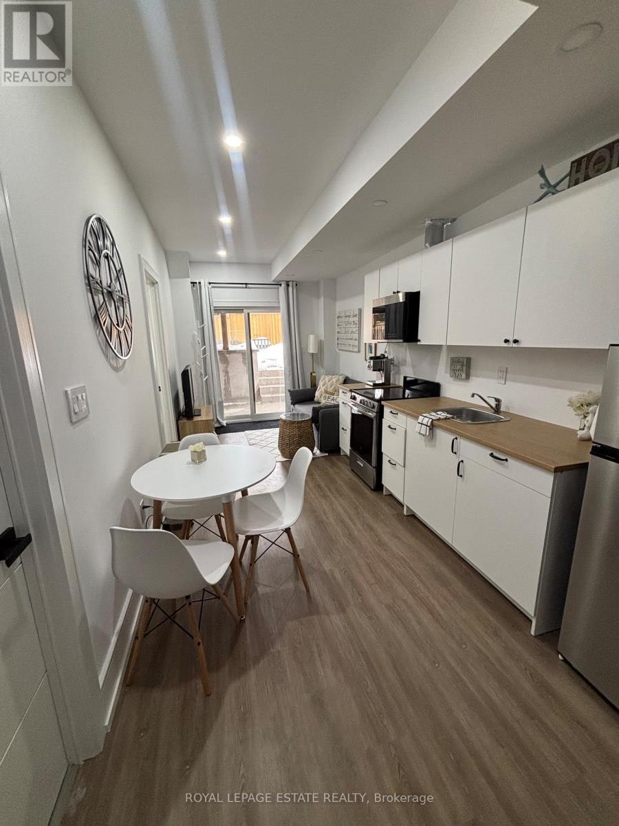 150 Warden Avenue, Toronto, ON, M1N 2Z4