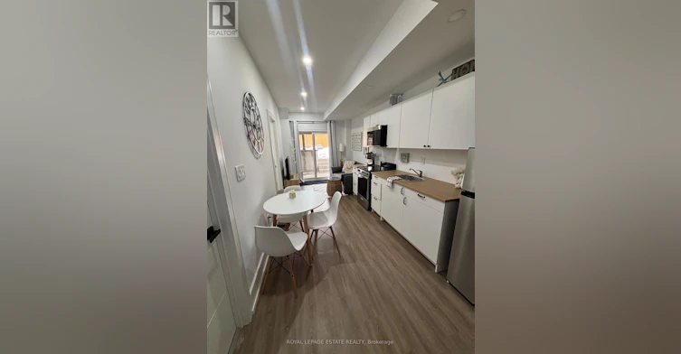 150 Warden Avenue, Toronto, ON, M1N 2Z4