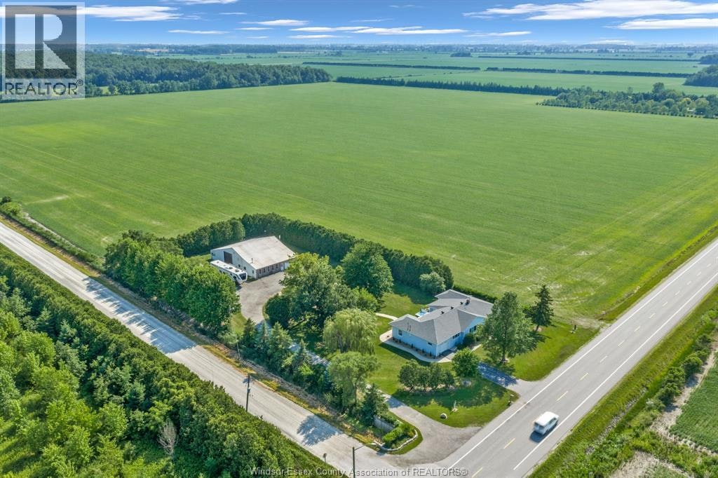 7695 County 18 Road, Essex, ON, N0R 1B0