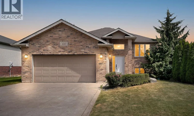 1397 Crosswinds Drive