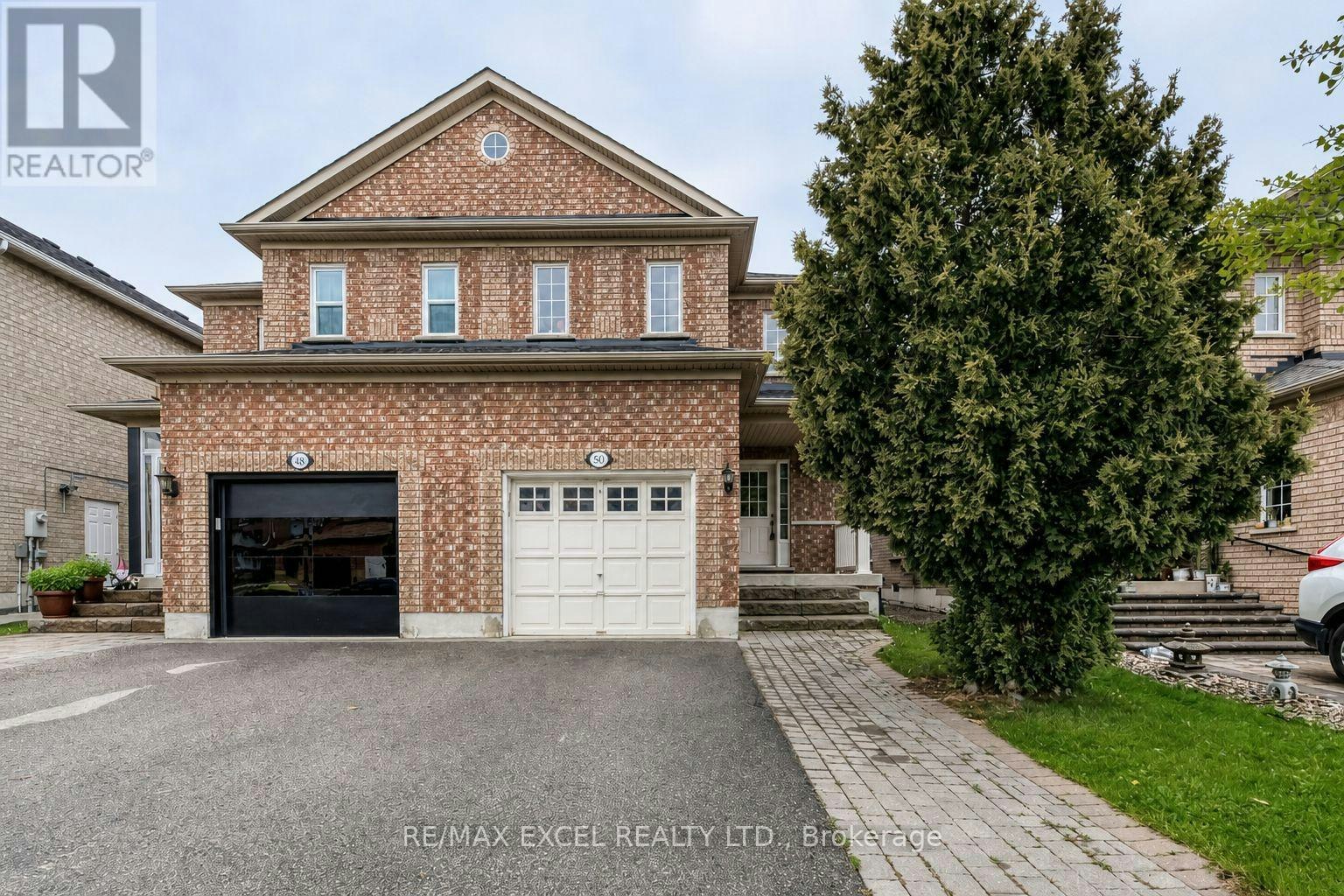 50 Casabel Drive, Vaughan, ON, L6A 3L7