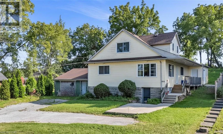144 Limeridge Road E