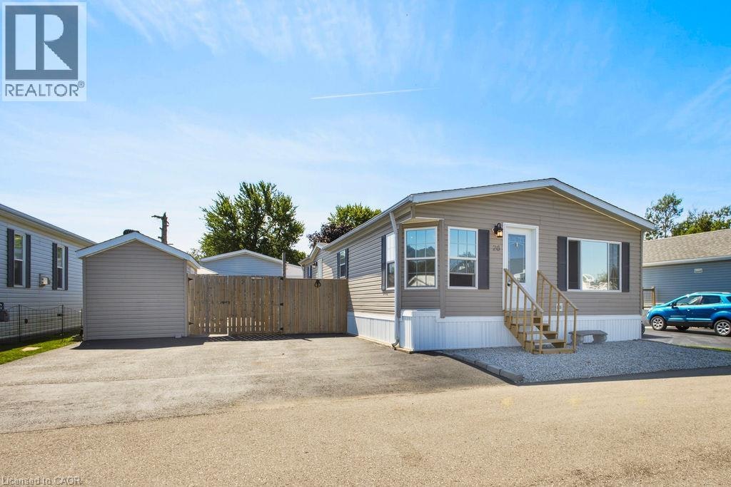 26 Elm Street, Puslinch, ON, N0B 2J0 - 2