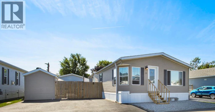 26 Elm Street, Puslinch, ON, N0B 2J0 - 2