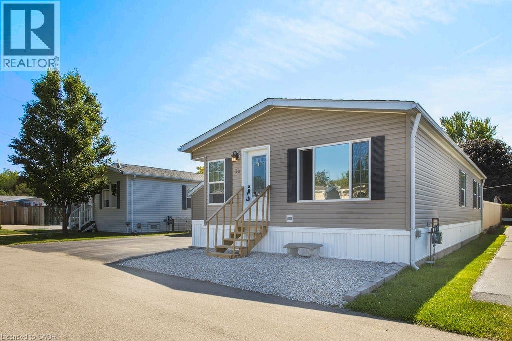 26 Elm Street, Puslinch, ON, N0B 2J0