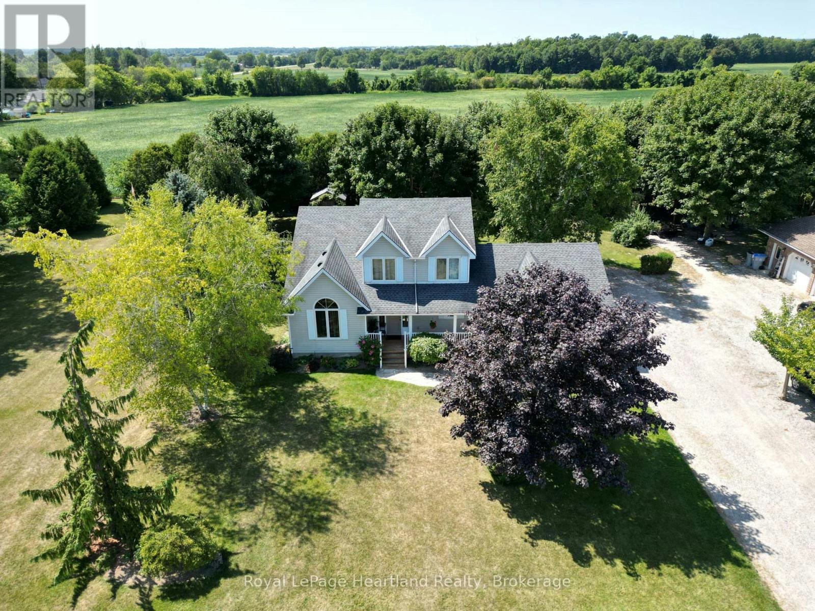 155 Victoria Drive, Exeter, ON, N0M 1K0