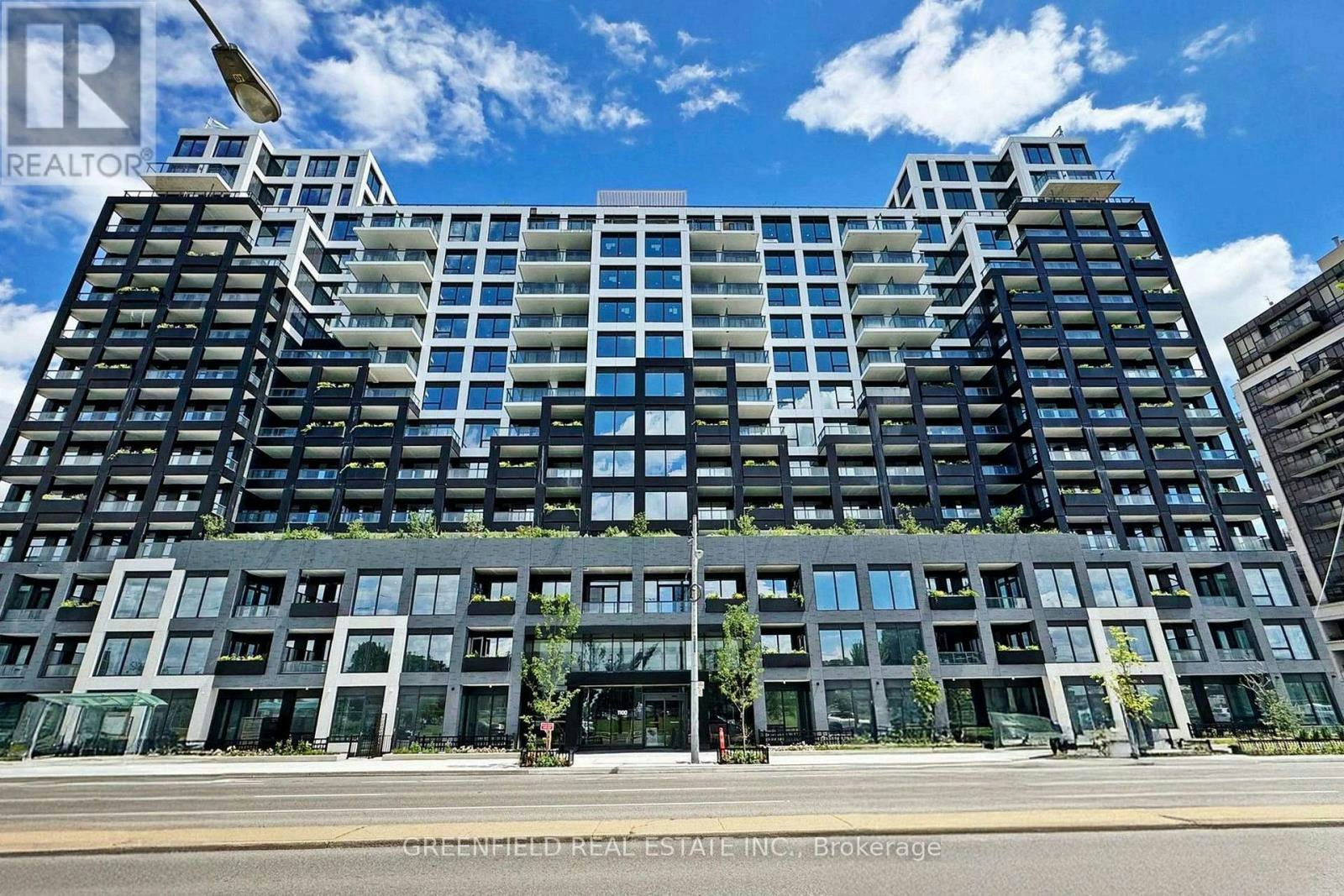 626-1100 Sheppard Avenue W, Toronto, ON, M3A 0G8