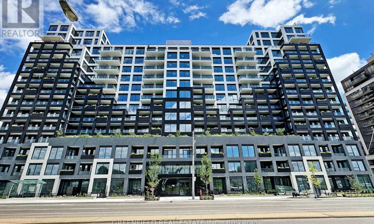 626-1100 Sheppard Avenue W