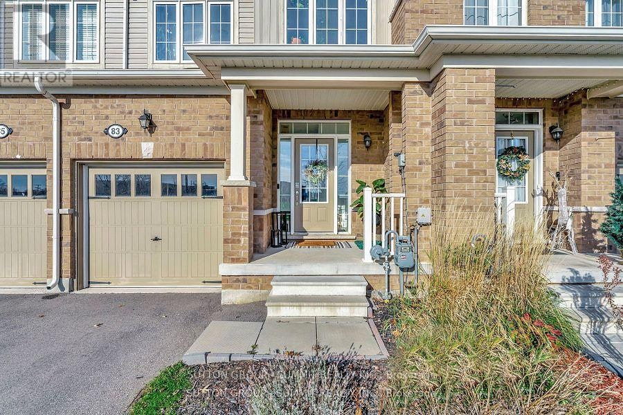 83 Hartley Avenue, Brant, ON, N3L 0G9 - 2