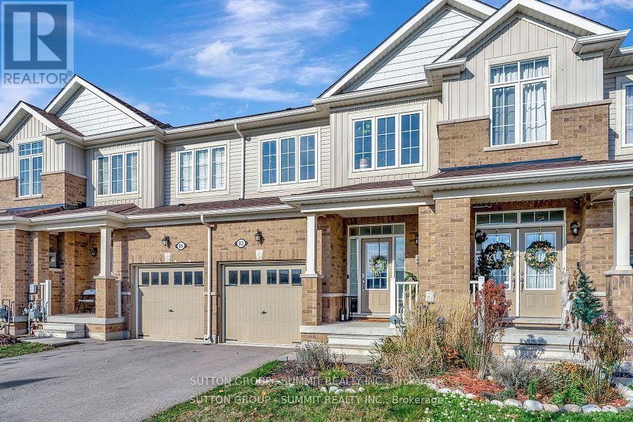 83 Hartley Avenue, Brant, ON, N3L 0G9