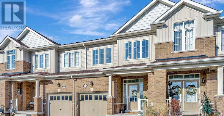 83 Hartley Avenue, Brant, ON, N3L 0G9