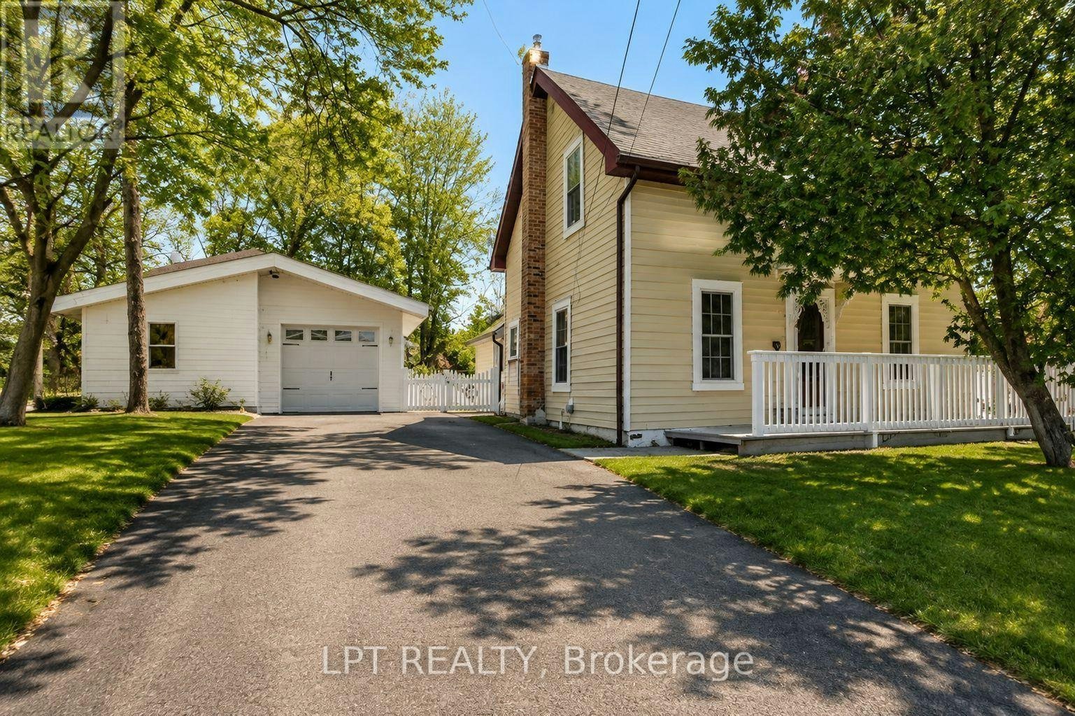 3472 Monck Road, Kawartha Lakes, ON, K0M 1K0