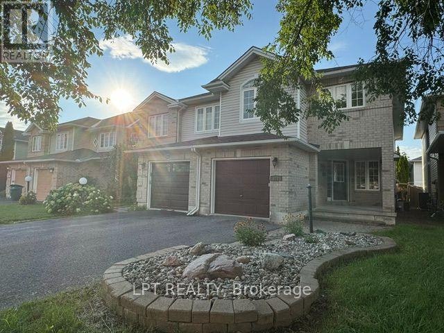 323 Berrigan Drive, Ottawa, ON, K2J 5E2