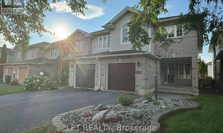 323 Berrigan Drive