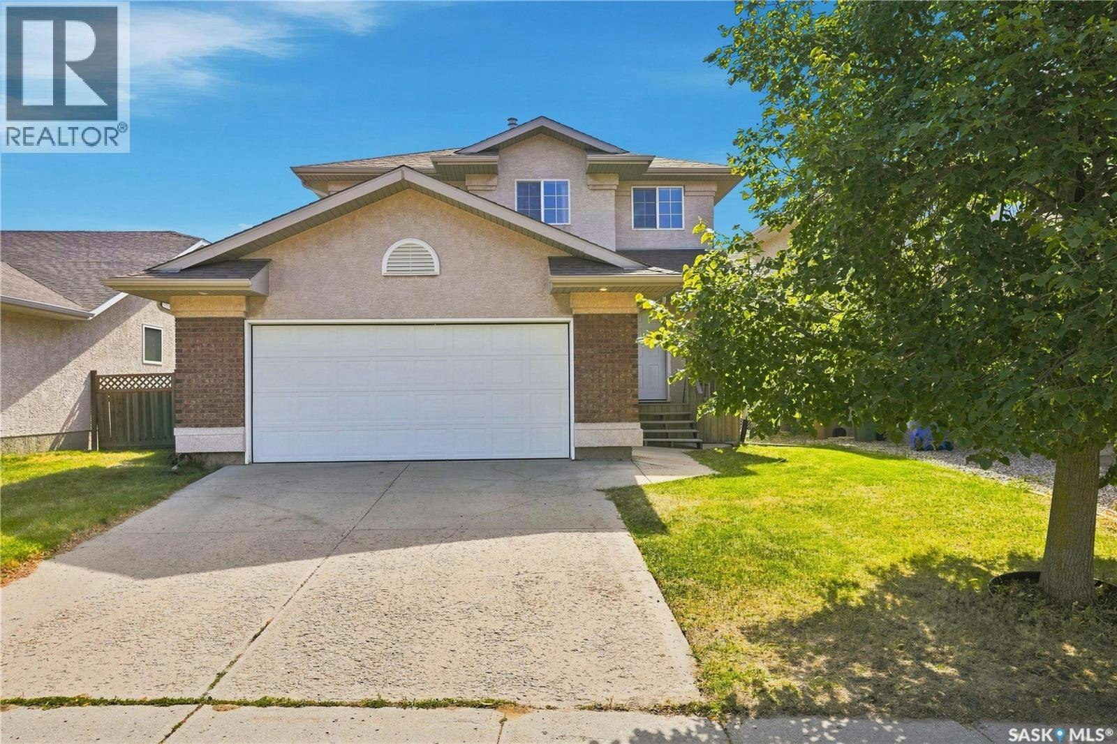 2723 Hayden Park Road, Regina, SK, S4V 2X9