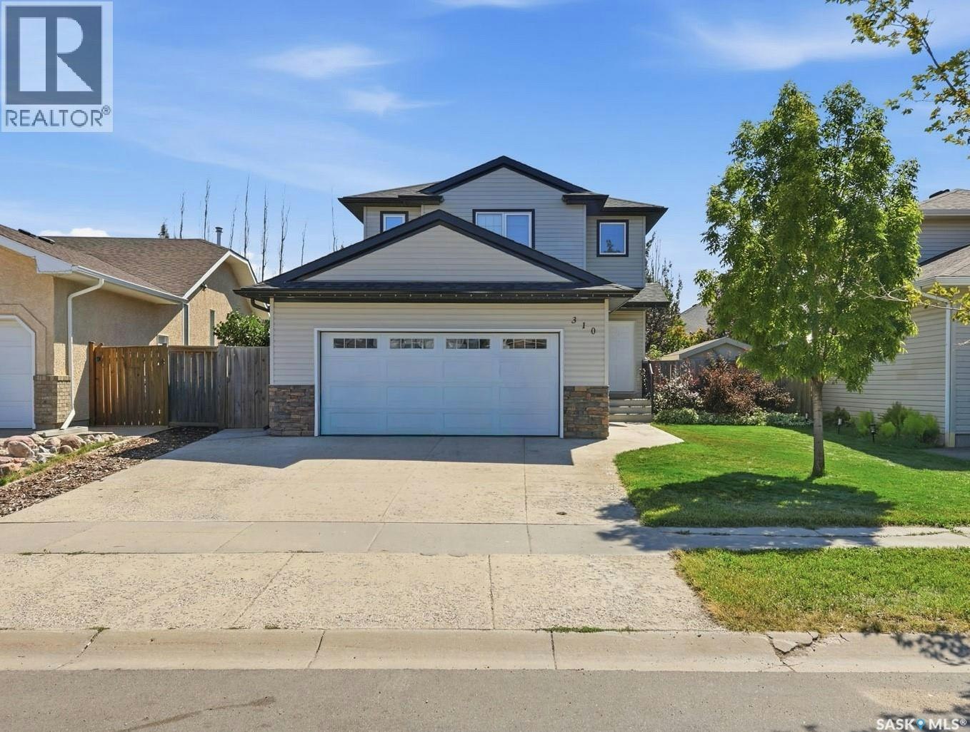 310 Stensrud Road, Saskatoon, SK, S7W 1B4