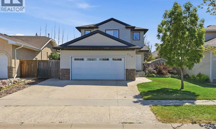310 Stensrud Road
