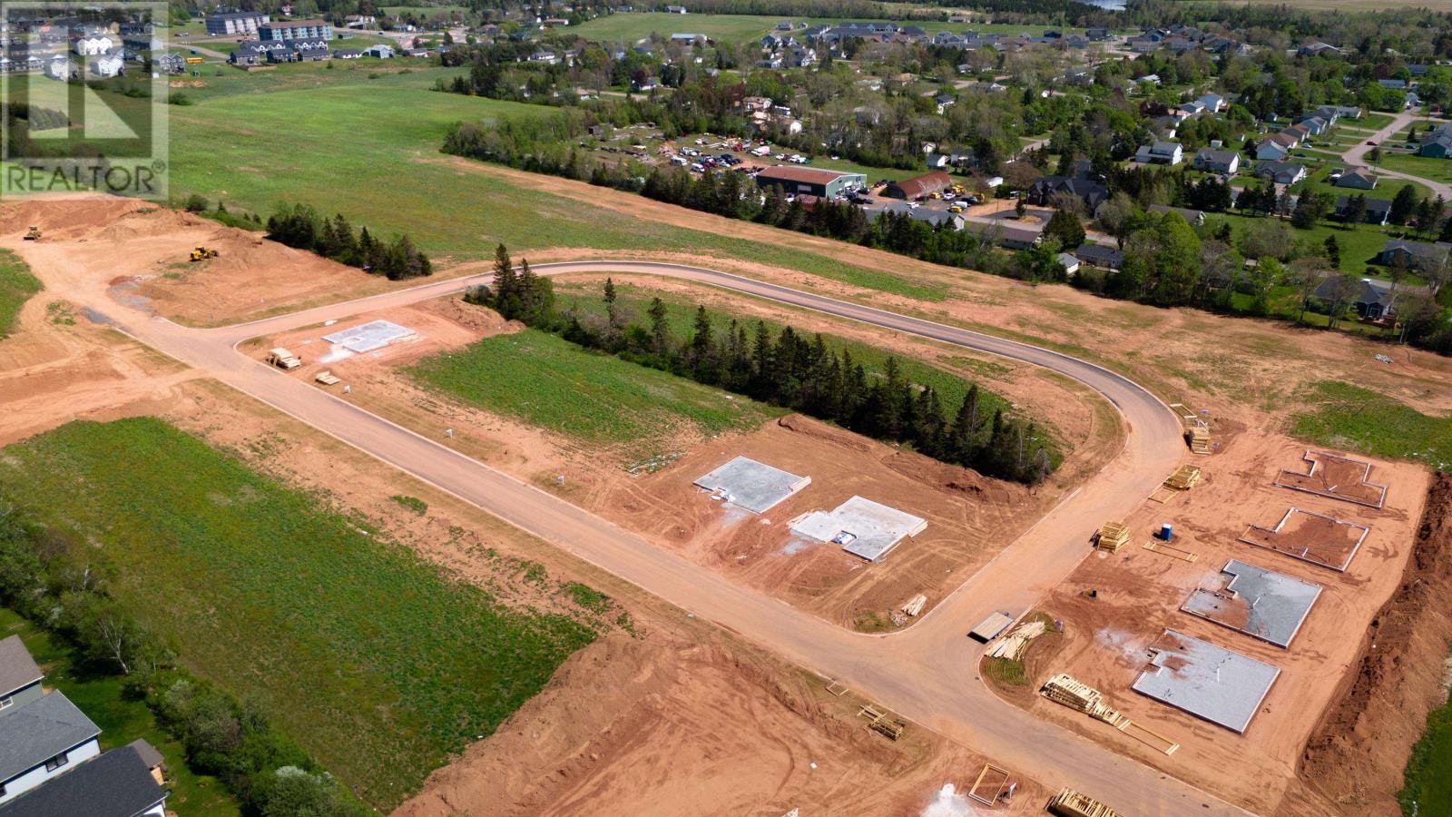 Lot-175B Emily Drive, Charlottetown, PE, C1C 0S4