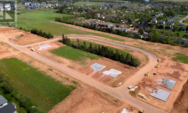 Lot 175-A Emily Drive