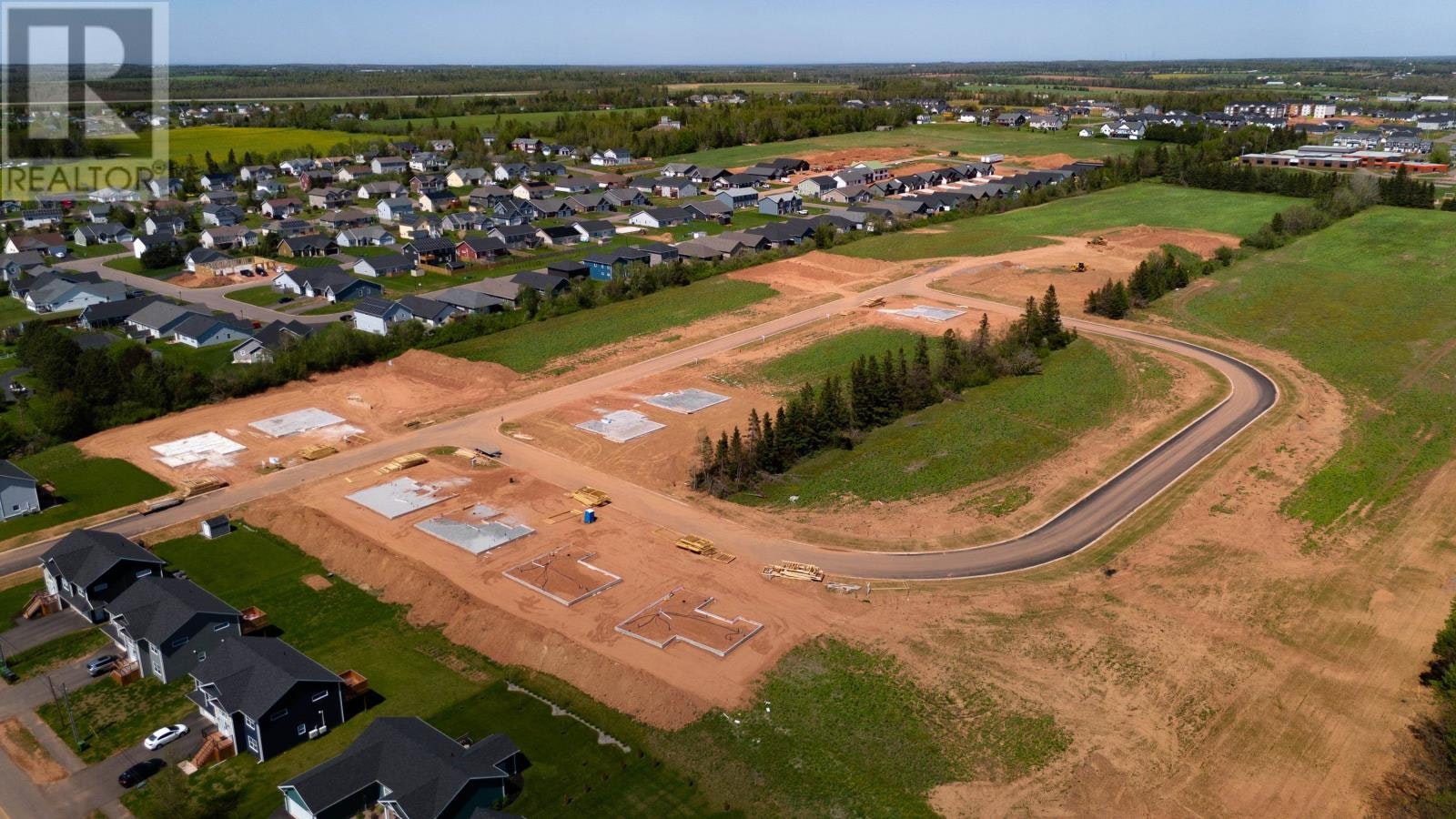 Lot-177B Emily Drive, Charlottetown, PE, C1C 0S4
