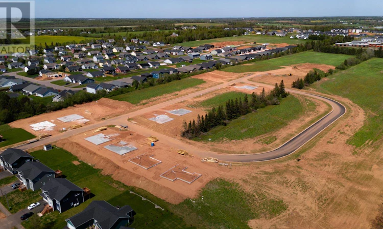 Lot-177B Emily Drive